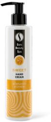 Sara Beauty Spa SWEET Bőrpuhító Kézkrém 250ml (SBS295) - glow
