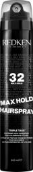 Redken Max Hold hajspray - 300 ml