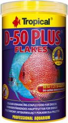Tropical D-50 Plus Flakes - 11.000 ml