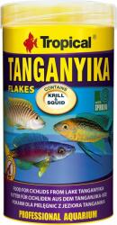 Tropical Tanganyika Flakes - 1.000 ml