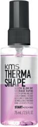 KMS Thermashape Quick Blow Dry - 75 ml