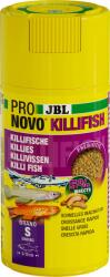 JBL PRONOVO KILLIFISH GRANO S - 100ml CLICK