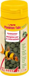 Sera Plankton Tabs Nature - 50 ml