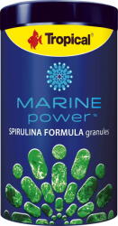 Tropical Marine Power Spirulina Formula Granules - 1000ml