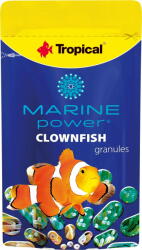 Tropical Marine Power Clownfish - 15g