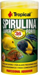 Tropical Super Spirulina Forte - 250 ml