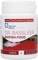 Aquarium Münster BioFish FORTE L - 150 g