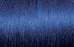 Seiseta Ragasztócsíkos póthaj - Crazy Colors 50/55 cm - blue