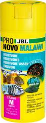 JBL PRONOVO MALAWI GRANO M - 250ml CLICK