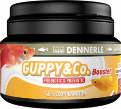 Dennerle Guppy & Co Booster - 100 ml