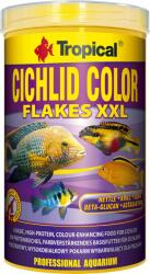 Tropical Cichlid Color Flakes XXL - 5.000 ml