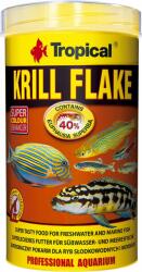 Tropical Krill Flake - 100 ml