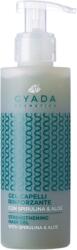 Gyada Cosmetics Spirulina & Aloe Erősítő hajformázó - 150 ml