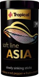 Tropical Soft Line Asia Size M - 250 ml