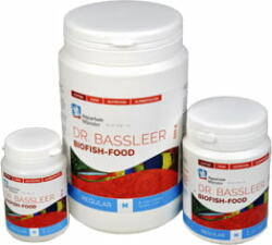 Aquarium Münster BioFish REGULAR M - 150 g