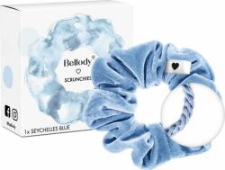 Bellody Eredeti scrunchiek - Seychelles Blue