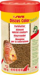 Sera Discus Color Nature - 250ml