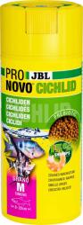 JBL PRONOVO CICHLID GRANO M - 250ml CLICK