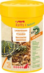 Sera Gammarus Snack - Teknős - 100 ml