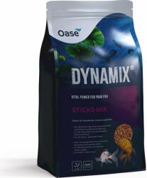 Oase Dynamix Sticks Mix - 20 L