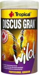 Tropical Discus Gran Wild - 1.000 ml