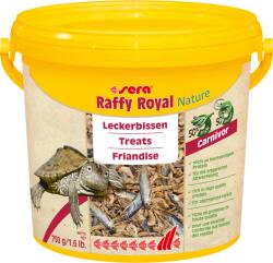 sera Royal Snack - Teknős - 3.800 ml