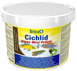 Tetra Cichlid Algae Mini Pellets - 10 l