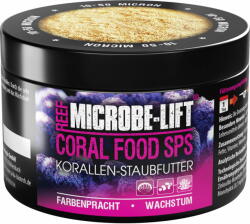 ARKA Coral Food SPS táppor - 150 ml