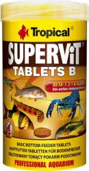 Tropical Supervit Tablets B - 50 ml