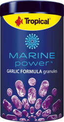 Tropical Marine Power Garlic Formula Granules - 1000ml