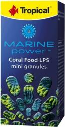 Tropical Marine Power Coral food LPS Mini Granules - 100 ml