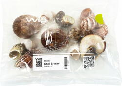 WIO SHELL SHELTER Mix2 - 2 l