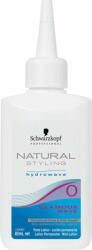 Schwarzkopf Natural Styling Glamour Wave 0 - 80 ml