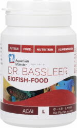 Aquarium Münster BioFish ACAI L - 60 g