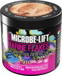 Microbe-Lift MarineFlakes táppehely - 250ml