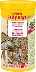 sera Royal Snack - Teknős - 1.000 ml