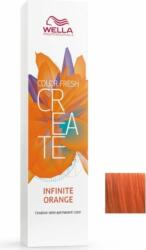 Wella Color Fresh Create - Infinite Orange