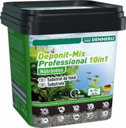 Dennerle DeponitMix Professional 10in1 - 2, 40 kg