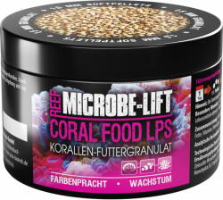 Microbe-Lift Coral Food LPS granulátum - 150 ml