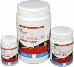 Aquarium Münster BioFish REGULAR L - 150 g