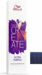 Wella Color Fresh Create - Ultra Purple