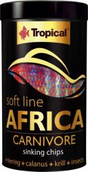 Tropical Soft Line Africa Carnivore - 250 ml