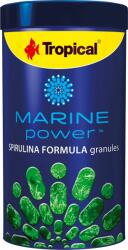 Tropical Marine Power Spirulina Formula Granules - 250 ml