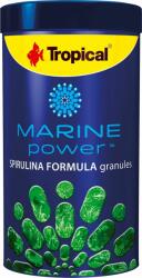 Tropical Marine Power Spirulina Formula Granules - 250ml