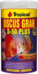 Tropical Discus Gran D-50 Plus - 5.000 ml