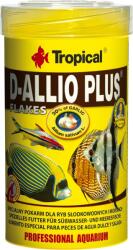 Tropical D-Allio Plus Flakes - 1.000 ml