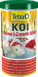 Tetra Pond Koi Sticks Colour & Growth - 1 l