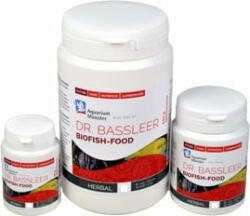 Aquarium Münster BioFish HERBAL XXL - 170 g
