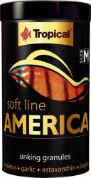 Tropical Soft Line America Size M - 250 ml