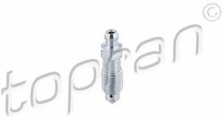 TOPRAN Surub aerisire, cilindru receptor frana TOPRAN 107 504 - piesa-auto